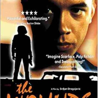 The Wounds (1998) with English Subtitles on DVD