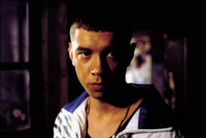 The Wounds (1998) with English Subtitles on DVD - Image 3