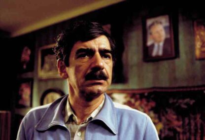 The Wounds (1998) with English Subtitles on DVD - Image 4