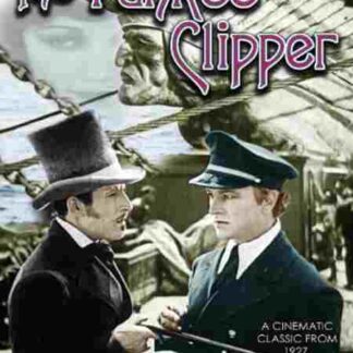 The Yankee Clipper (1927) Starring William Boyd on DVD