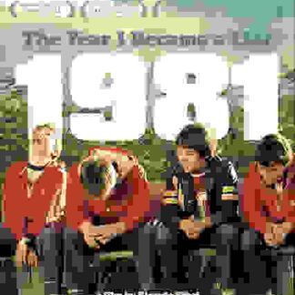 The Year I Became a Liar (2009) with English Subtitles on DVD