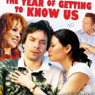 The Year of Getting to Know Us (2008) Starring Tom Arnold on DVD