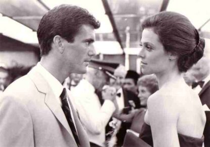 The Year of Living Dangerously (1982) Starring Linda Hunt on DVD - Image 2