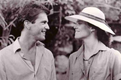 The Year of Living Dangerously (1982) Starring Linda Hunt on DVD - Image 3
