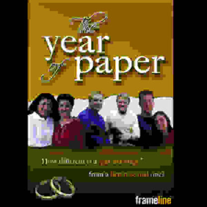 The Year of Paper (2007) Starring on DVD