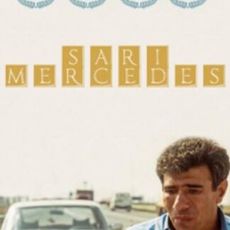 The Yellow Mercedes (1992) with English Subtitles on DVD