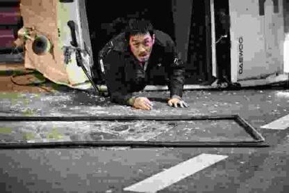 The Yellow Sea (2010) with English Subtitles on DVD - Image 2