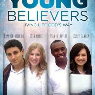 The Young Believers (2012) Starring Kelsey Tanaka on DVD