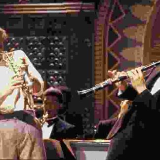 The Young Indiana Jones Chronicles Young Indiana Jones and the Mystery of the Blues (1993) Starring Sean Patrick Flanery on DVD