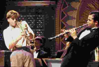 The Young Indiana Jones Chronicles Young Indiana Jones and the Mystery of the Blues (1993) Starring Sean Patrick Flanery on DVD