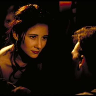 The Young Indiana Jones Chronicles Young Indiana Jones and the Scandal of 1920 (1993) Starring Sean Patrick Flanery on DVD