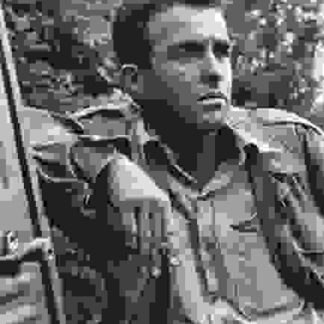 The Young Lions (1958) Starring Marlon Brando on DVD