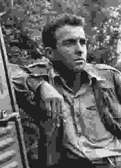 The Young Lions (1958) Starring Marlon Brando on DVD