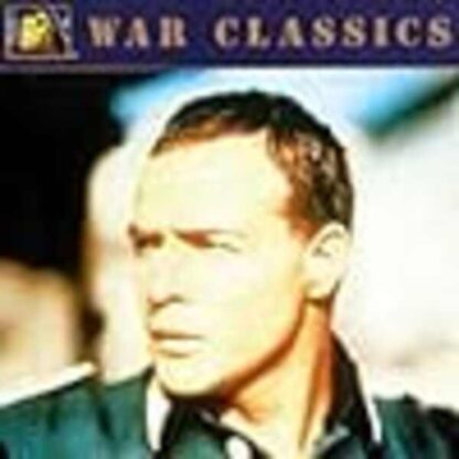 The Young Lions (1958) Starring Marlon Brando on DVD - Image 2
