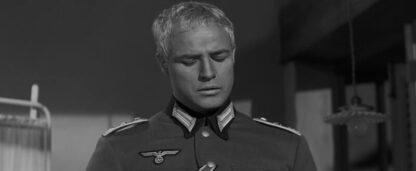 The Young Lions (1958) Starring Marlon Brando on DVD - Image 4