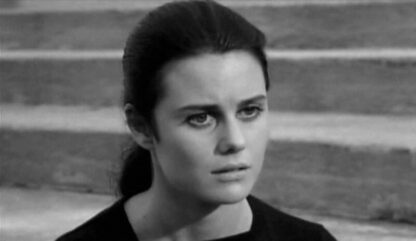 The Young Lovers (1964) Starring Peter Fonda on DVD - Image 4