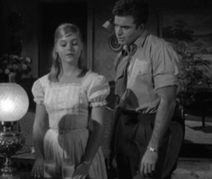 The Young One (TV Episode 1957) (1957) Starring Alfred Hitchcock on DVD