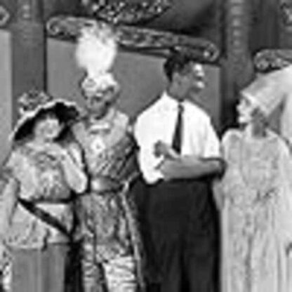 The Young Rajah (1922) with English Subtitles on DVD - Image 3