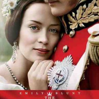 The Young Victoria (2009) Starring Emily Blunt on DVD