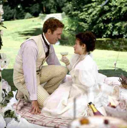 The Young Visiters (2003) Starring Jim Broadbent on DVD - Image 4