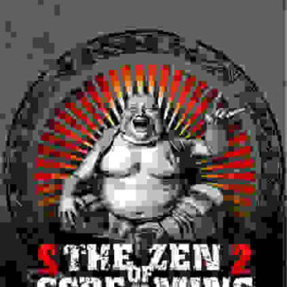 The Zen of Screaming 2 (2007) Starring Spencer Chamberlain on DVD