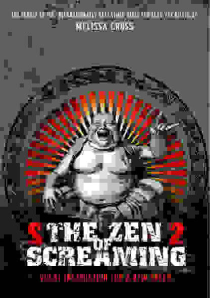 The Zen of Screaming 2 (2007) Starring Spencer Chamberlain on DVD