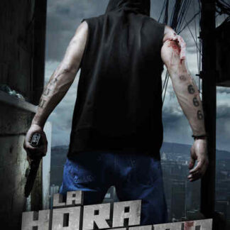 The Zero Hour (2010) with English Subtitles on DVD