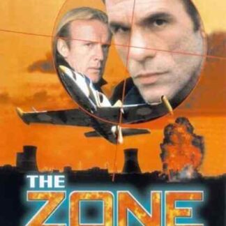 The Zone (1995) Starring Robert Davi on DVD