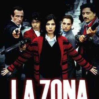 The Zone (2007) with English Subtitles on DVD