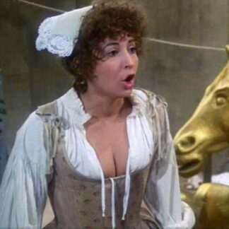 The bourgeois gentleman (1982) with English Subtitles on DVD