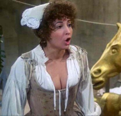 The bourgeois gentleman (1982) with English Subtitles on DVD