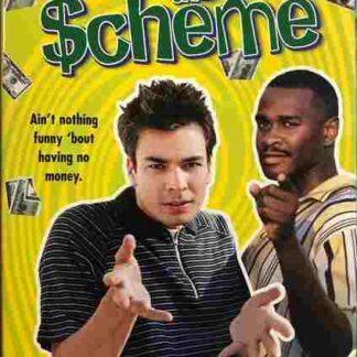 The $cheme (2003) Starring Nathan Anderson on DVD
