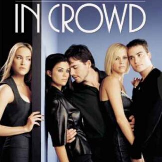 The in Crowd (2000) Starring Lori Heuring on DVD
