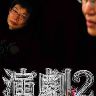 Theatre 2 (2012) with English Subtitles on DVD