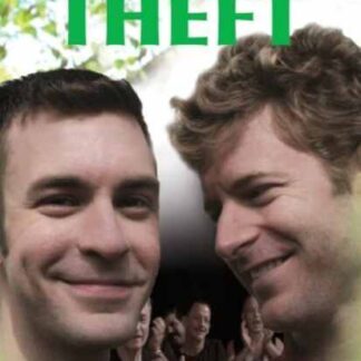 Theft (2008) Starring Matthew Burnett on DVD