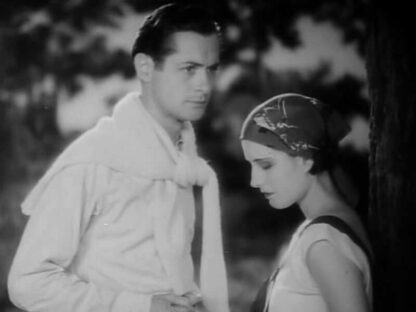 Their Own Desire (1929) Starring Norma Shearer on DVD - Image 2