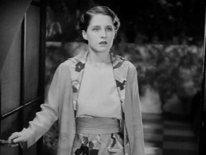 Their Own Desire (1929) Starring Norma Shearer on DVD - Image 3