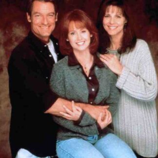 Their Second Chance (1997) Starring Lindsay Wagner on DVD