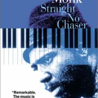 Thelonious Monk: Straight, No Chaser (1988) Starring Thelonious Monk on DVD