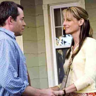 Then She Found Me (2007) Starring Helen Hunt on DVD