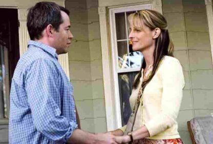 Then She Found Me (2007) Starring Helen Hunt on DVD