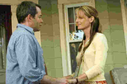 Then She Found Me (2007) Starring Helen Hunt on DVD - Image 3