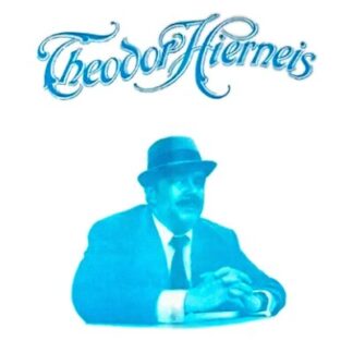 Theodor Hierneis oder Wie man ehem. Hofkoch wird (1972) with English Subtitles on DVD
