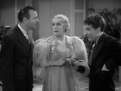 There Goes the Groom (1937) Starring Ann Sothern on DVD