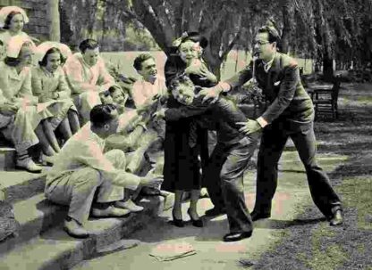 There Goes the Groom (1937) Starring Ann Sothern on DVD - Image 3