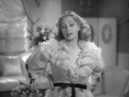 There Goes the Groom (1937) Starring Ann Sothern on DVD - Image 4