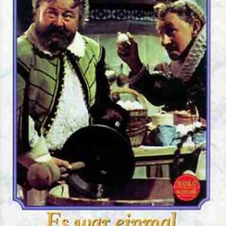 There Was Once a King... (1955) with English Subtitles on DVD