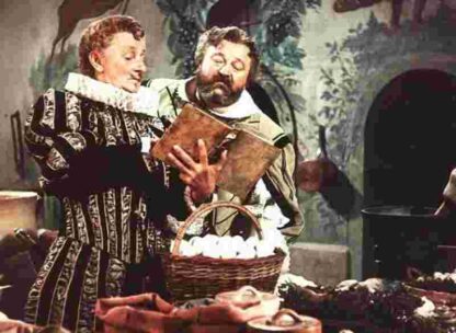 There Was Once a King... (1955) with English Subtitles on DVD - Image 2