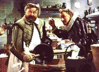 There Was Once a King... (1955) with English Subtitles on DVD - Image 3