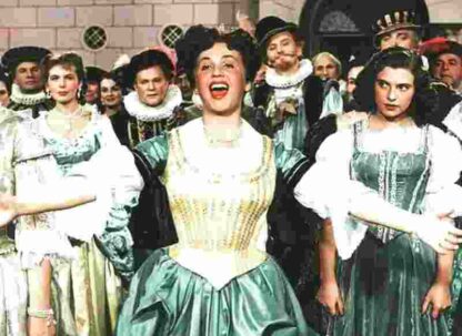 There Was Once a King... (1955) with English Subtitles on DVD - Image 4